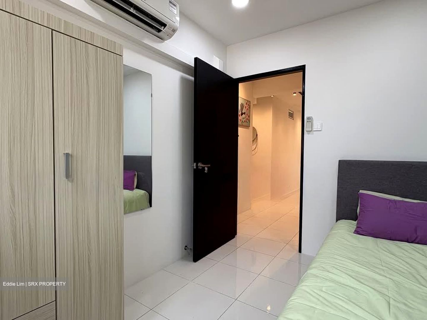 Faber Garden Condominium (D20), Condominium #598630791